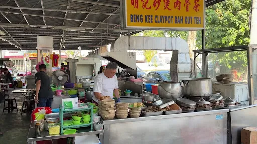 Soo Hin Yeoh — photo from their Google review