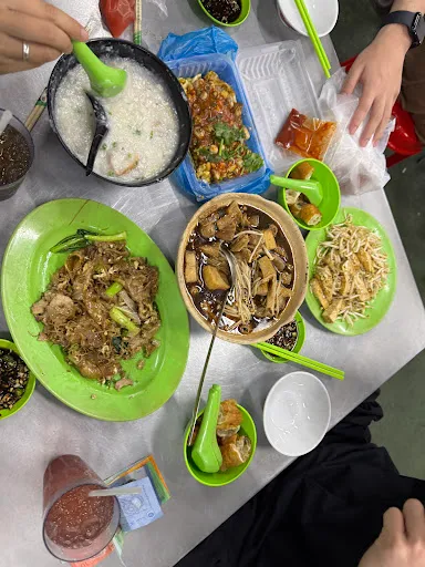 荒什么唐 — photo from their Google review