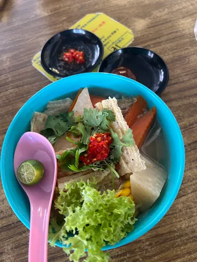 Nghi Goc — photo from their Google review