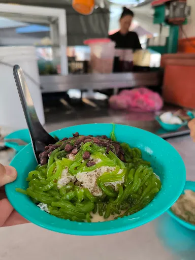 Chun Fong Ooi — photo from their Google review
