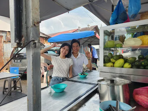 Yeoh Kea Huey — photo from their Google review
