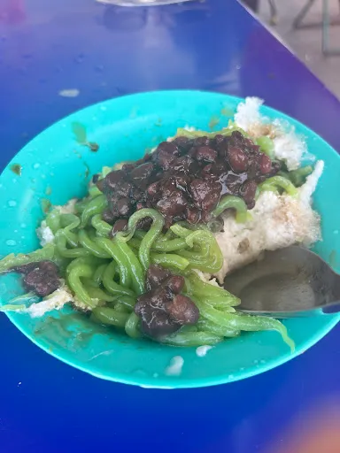 Kankia Muzzy — photo from their Google review