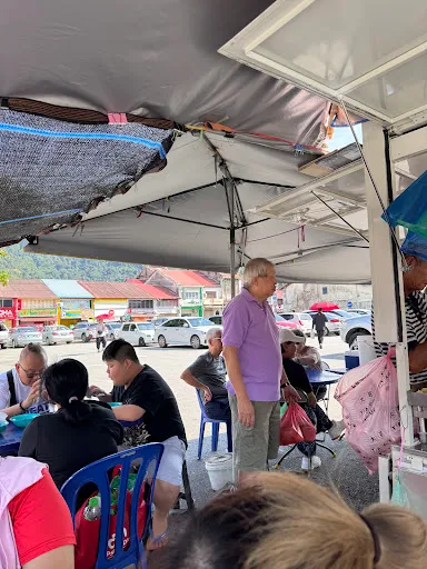 Alice Tang — photo from their Google review
