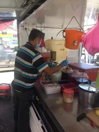 Yee Gan Ong — photo from their Google review