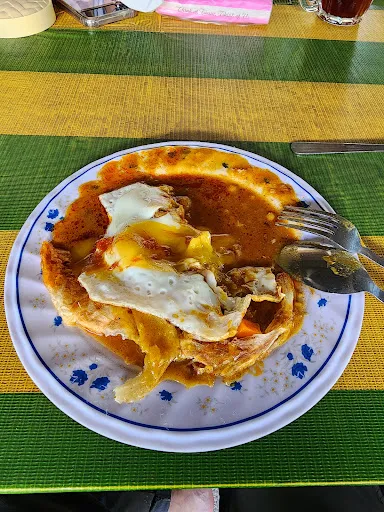 Bossjey — photo from their Google review