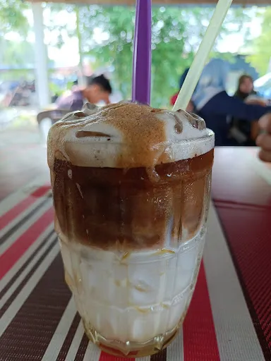 Sharifah Ibrahim — photo from their Google review
