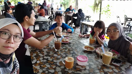 nurul iman — photo from their Google review