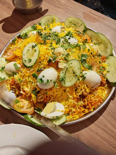 Neeshal Nambiar — photo from their Google review