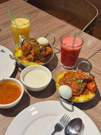 Wan Mariam — photo from their Google review