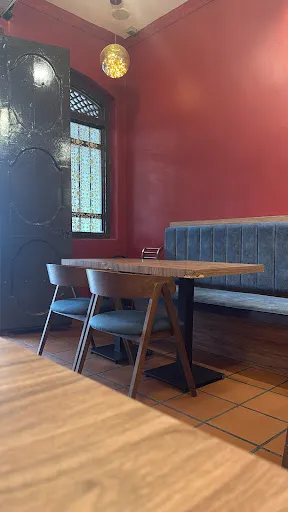 Razena Hayti — photo from their Google review