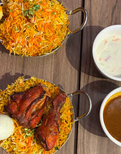 Mrinal Raj — photo from their Google review
