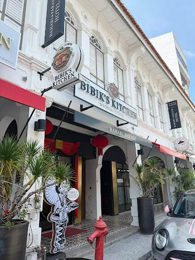 Rachel Barker — photo from their Google review