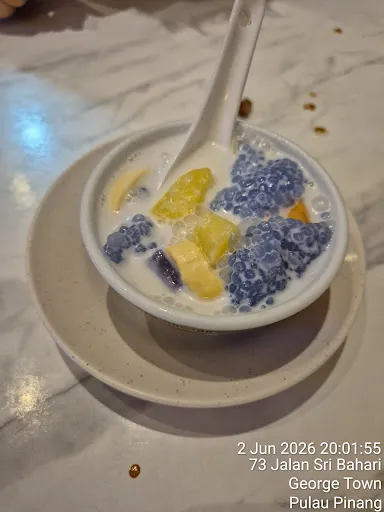 Anton Seow — photo from their Google review
