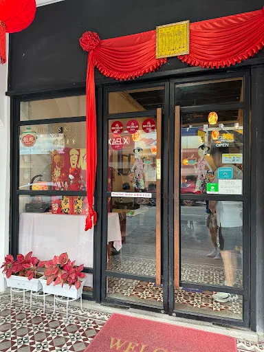 Joshua Chan — photo from their Google review