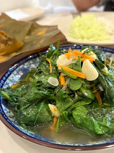 Orchida - — photo from their Google review