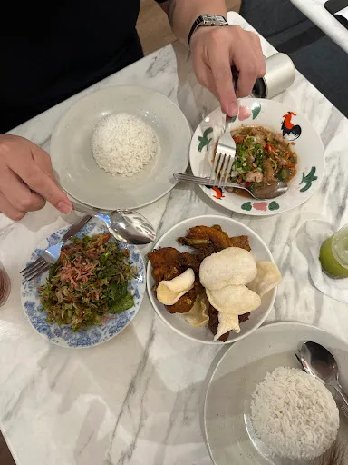 Phoebe Ting — photo from their Google review