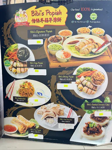 Joyce T — photo from their Google review