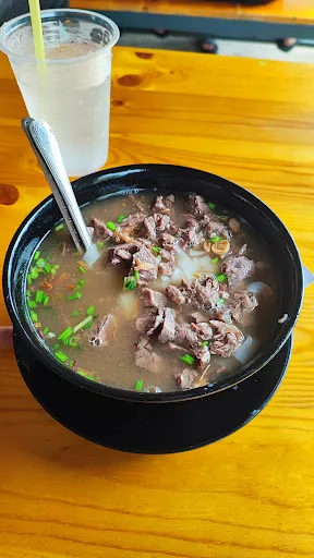 Muhammad Arif Juwaini Bin Mohd Nesfu — photo from their Google review