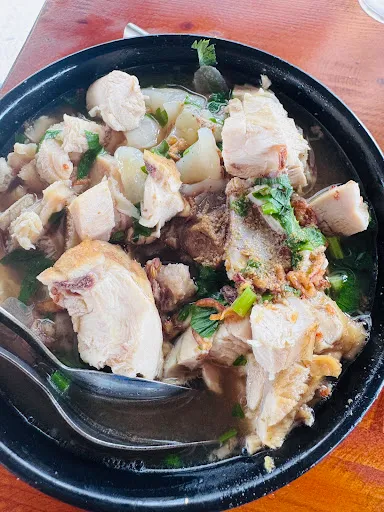 MR Panjang — photo from their Google review