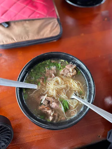 Gieyana Muhamad — photo from their Google review
