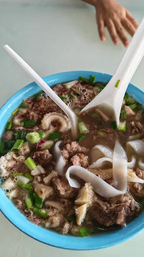 Nik Yusri Nik Kar — photo from their Google review