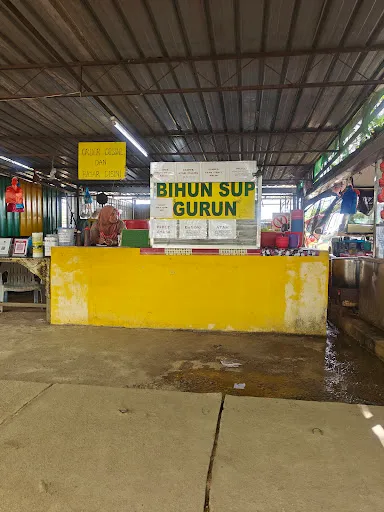 Mohamad Ridzuan Mohamad Zubaidi — photo from their Google review