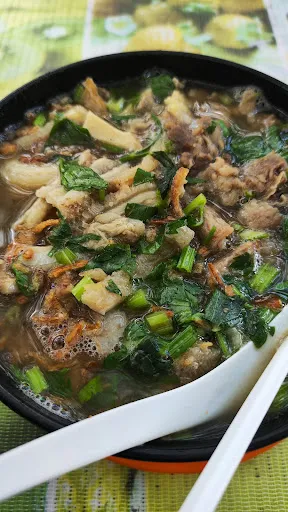 Nadiah Shukor — photo from their Google review