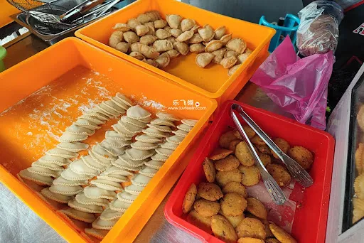 luvfeelin 乐飞翎 (乐飞翎) — photo from their Google review