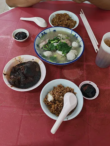 住海边的一只狗 I'm a SeaDog — photo from their Google review