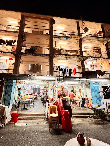 Vivien Tan — photo from their Google review