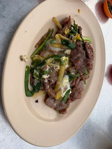 ダシマキ — photo from their Google review