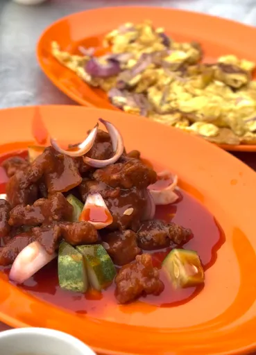Hungry Penang Lang — photo from their Google review