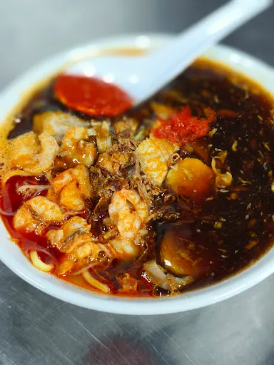 Lim WeiYang — photo from their Google review