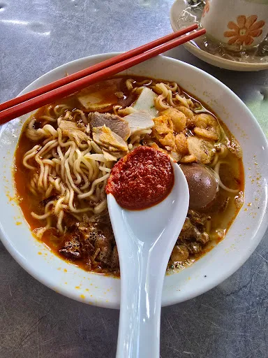 Cher Ong — photo from their Google review