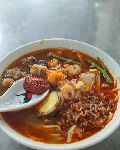 Ewe Jin Teoh — photo from their Google review