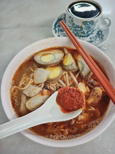 Carbon Lim — photo from their Google review
