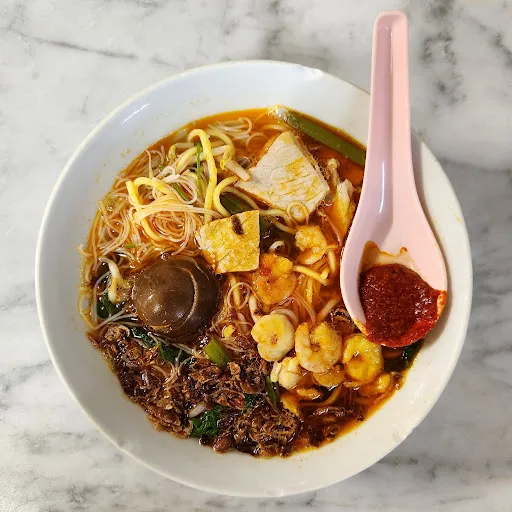 S C T — photo from their Google review
