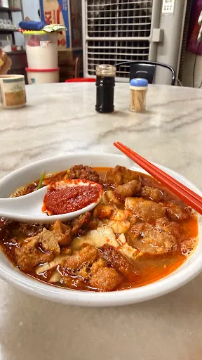Kingsley — photo from their Google review