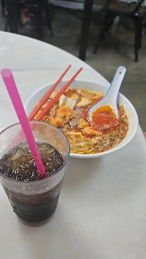 Carlson Lim — photo from their Google review