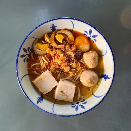 S C T — photo from their Google review