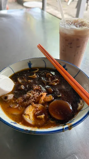 Ziqi Wang — photo from their Google review