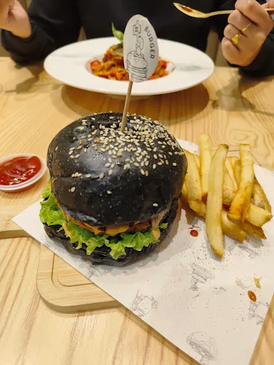 Viresh Surain — photo from their Google review