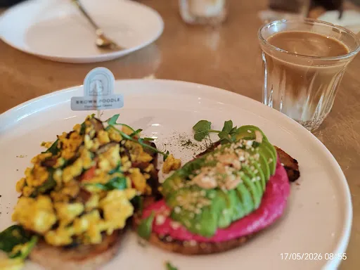 H.C. Teoh — photo from their Google review