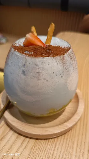 Kim Yew Ooi — photo from their Google review