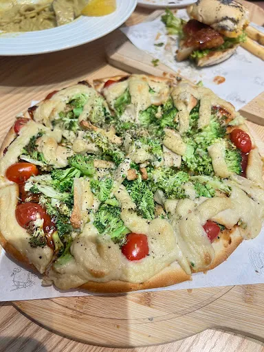 Letisha Tham — photo from their Google review