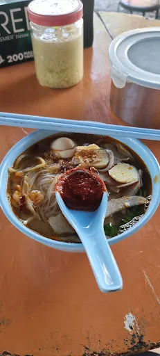 Soong Cheng Kuan — photo from their Google review