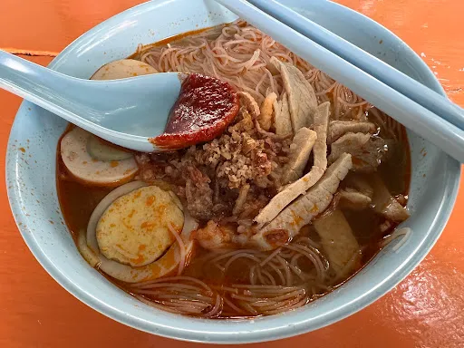 KMYeen — photo from their Google review