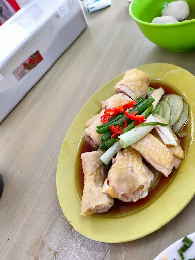Dan Ni T — photo from their Google review