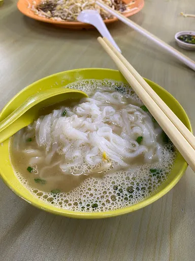 Keith Wong — photo from their Google review