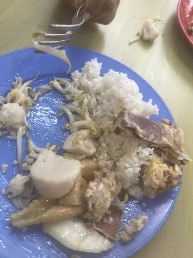 Kalpana Krishnan — photo from their Google review